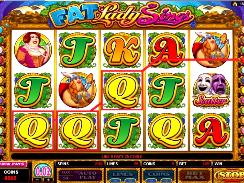 $125 Free Casino Ticket at BGO Casino