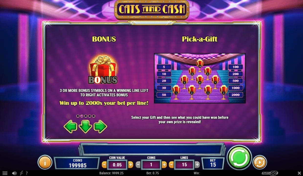 EURO 105 Free chip at Video Slots Casino