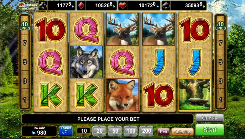 EUR 245 Daily freeroll slot tournament at Slots Million Casino