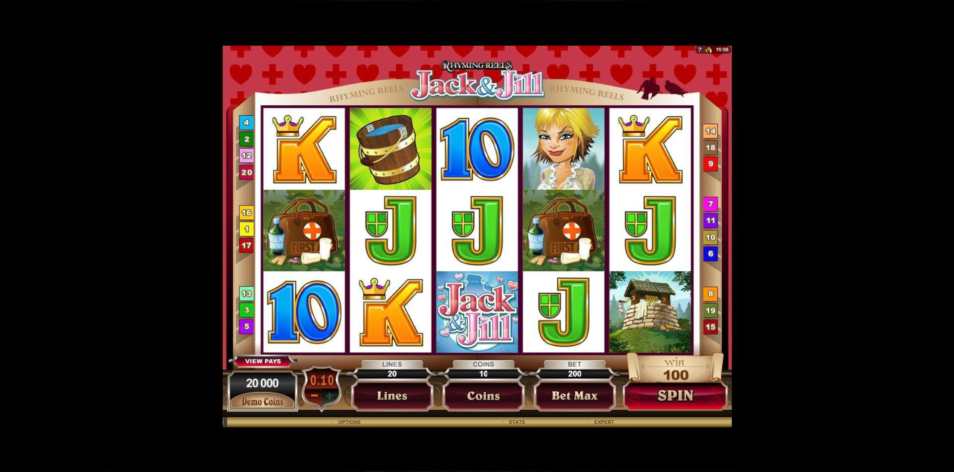 165% No Rules Bonus! at Vegas Hero Casino