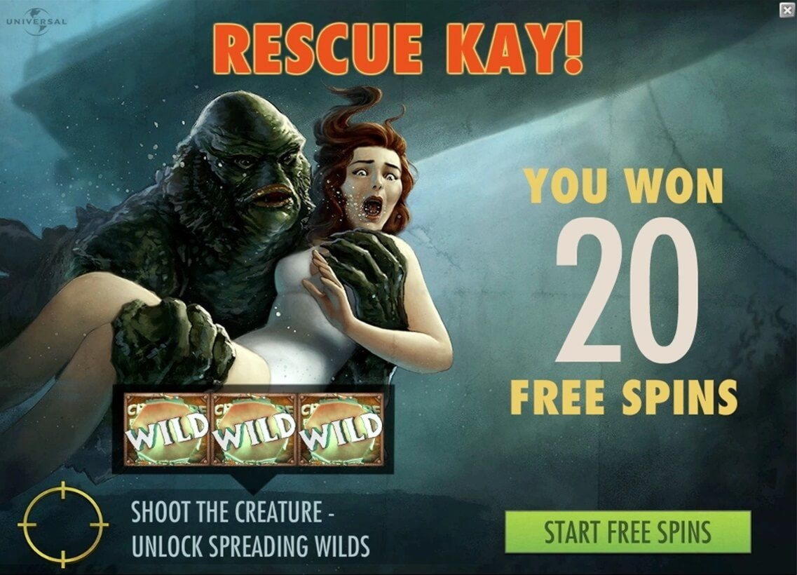 £222 Free chip casino at Dream Vegas Casino