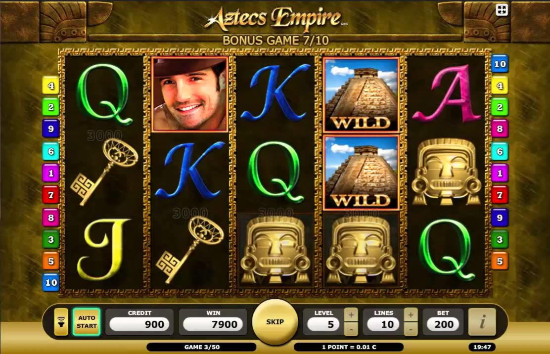 EURO 920 Casino Tournament at Gate777 Casino