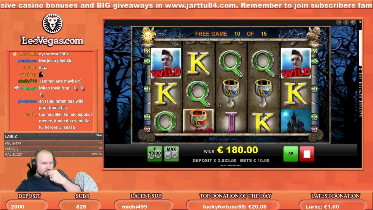 30% Match bonus casino at Gate777 Casino