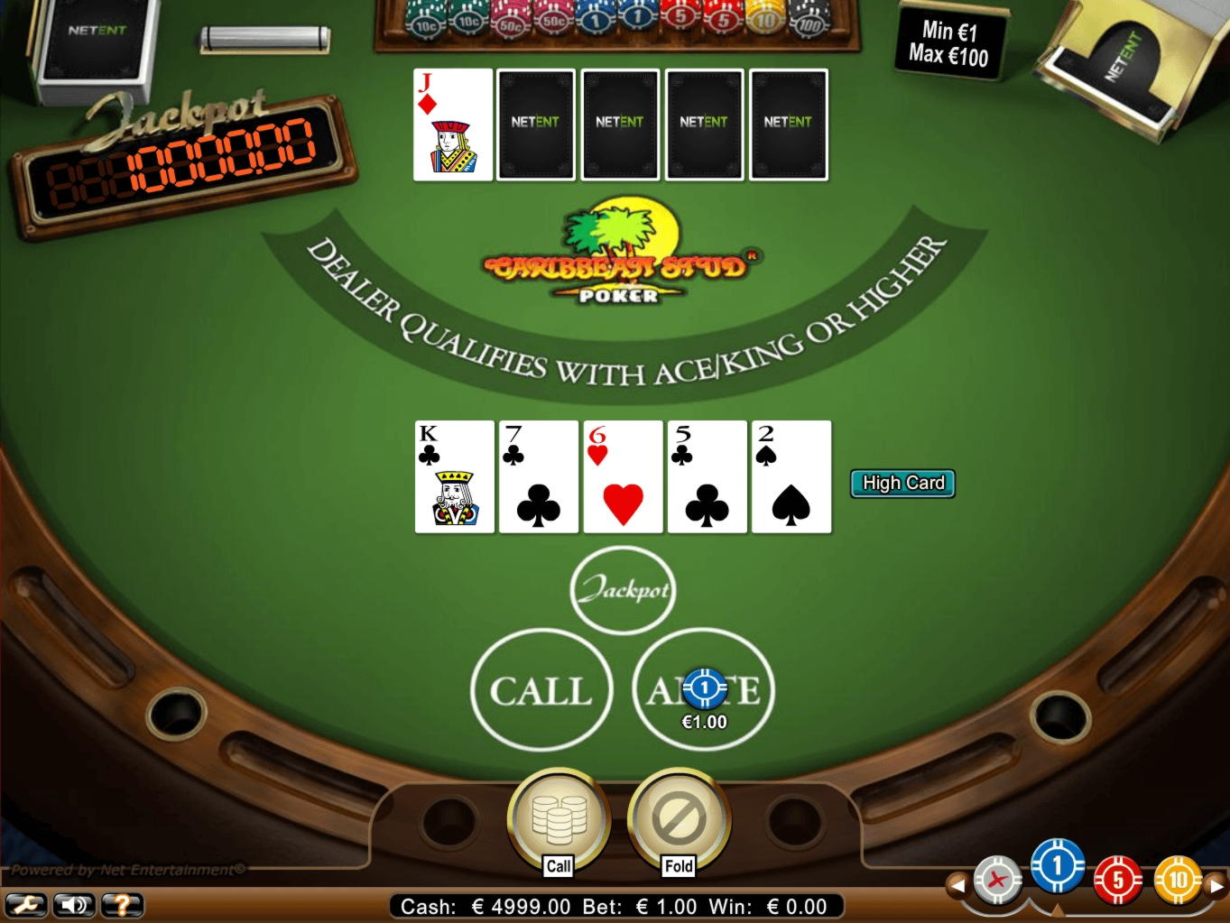 EURO 3895 No deposit casino bonus at Leo Dubai Casino