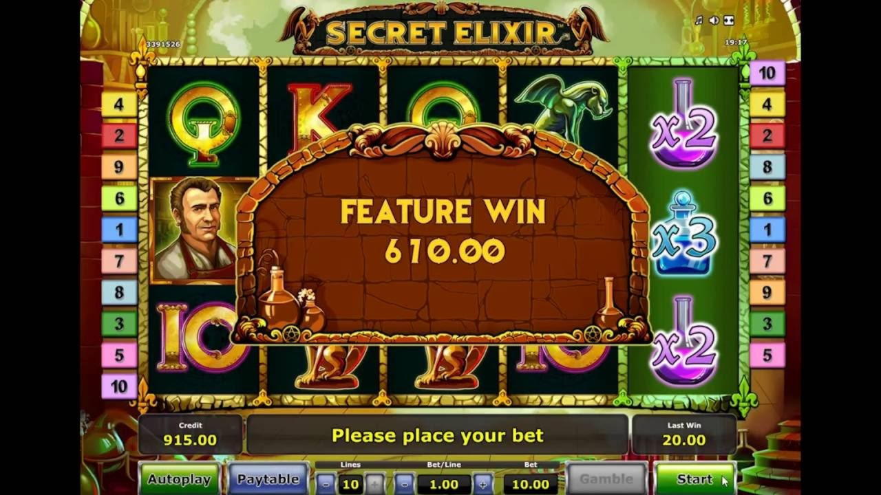 €888 Tournament at Video Slots Casino