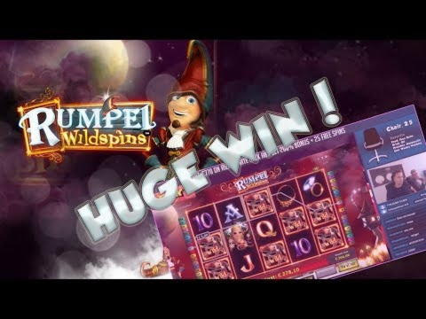 35 Free Spins Casino at William Hill Casino