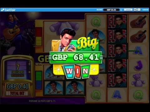 £3320 No deposit at BGO Casino