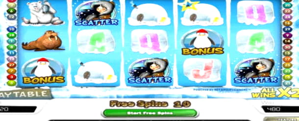 €4480 NO DEPOSIT at Royal Panda Casino