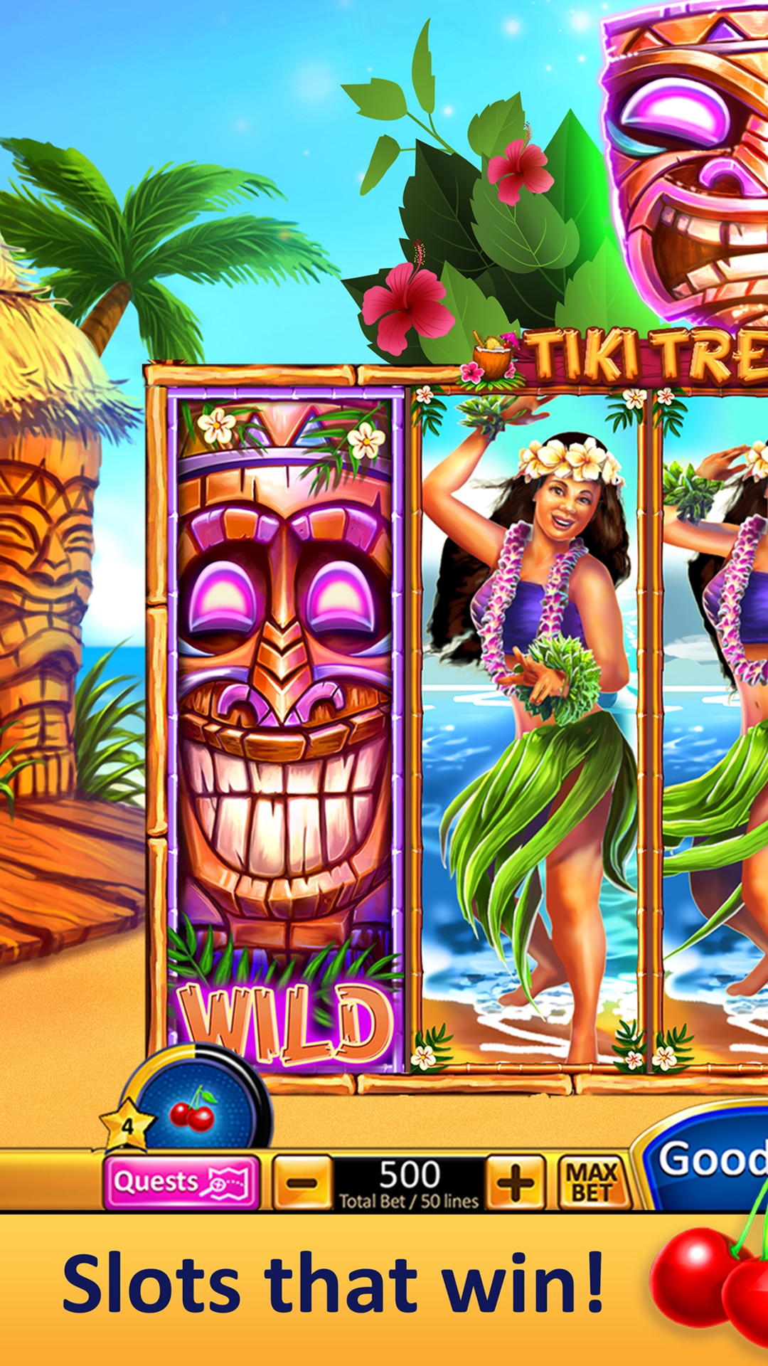 ﻿$990 Casino Tournament at Wish Maker Casino