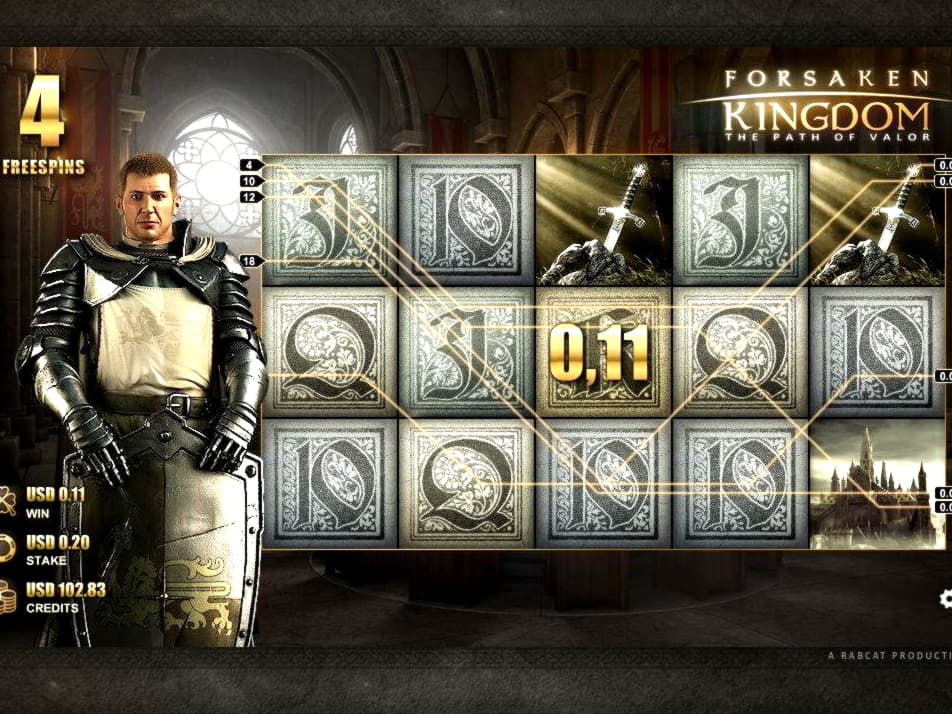 22 Loyal Free Spins! at Malina Casino