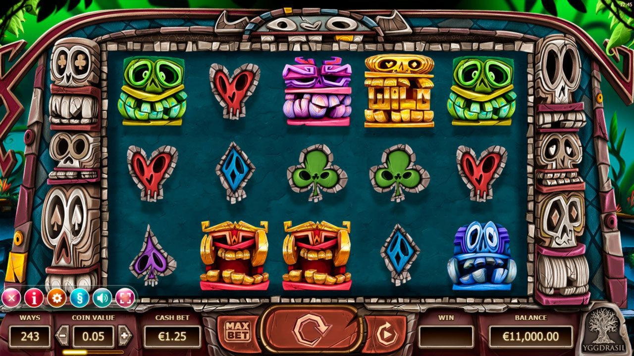 €630 Casino Tournament at Wish Maker Casino
