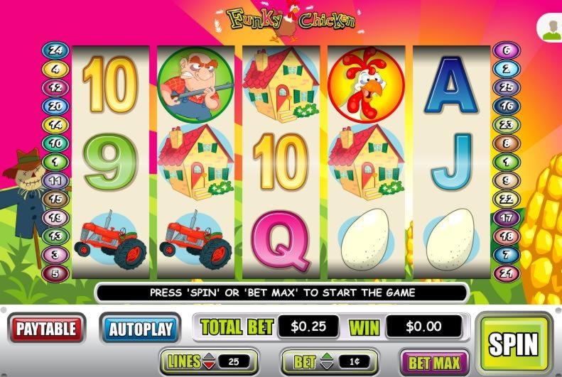 £110 FREE CHIP CASINO at Genesis Casino