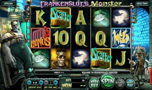 EUR 880 Tournament at Slots Million Casino