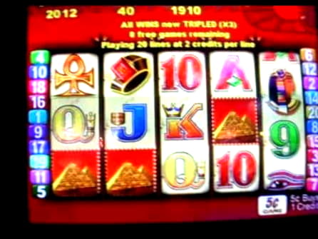 111 Loyal Free Spins! at 888 Casino