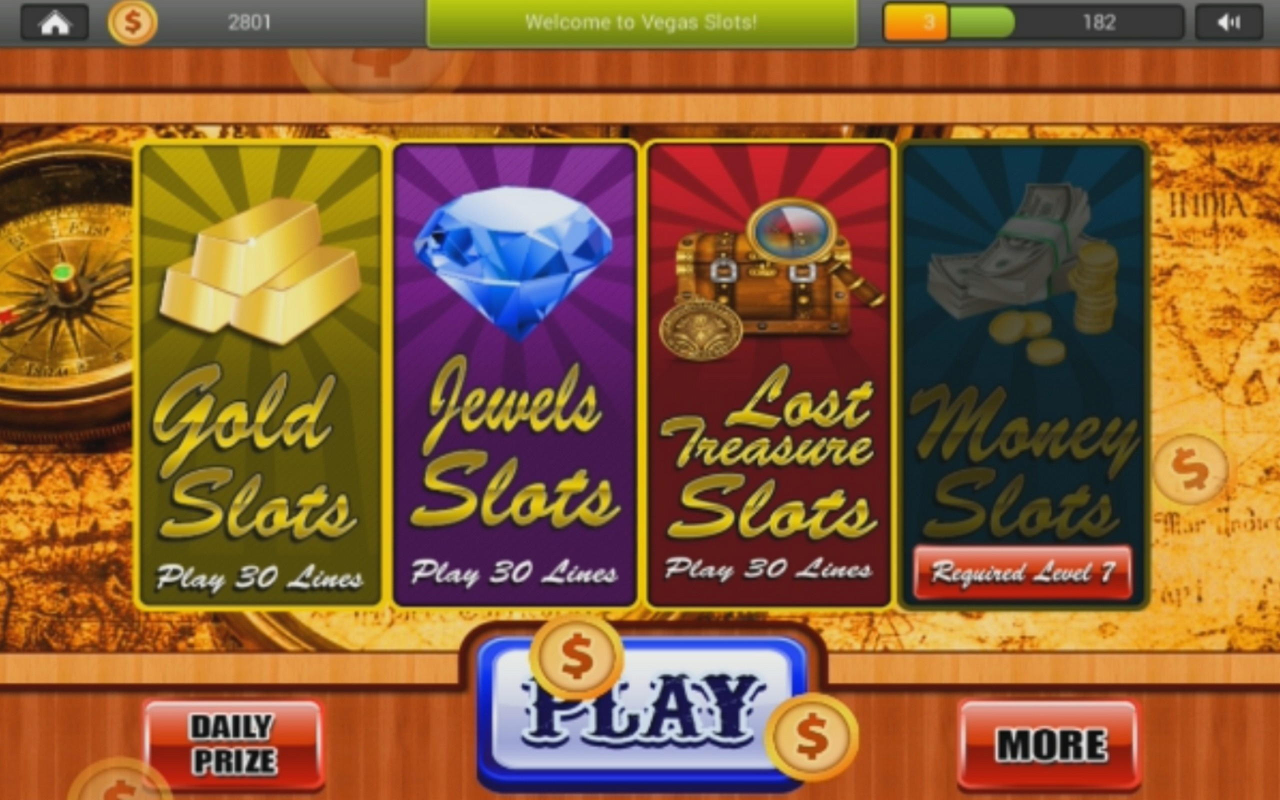 20 FREE Spins at Royal Panda Casino