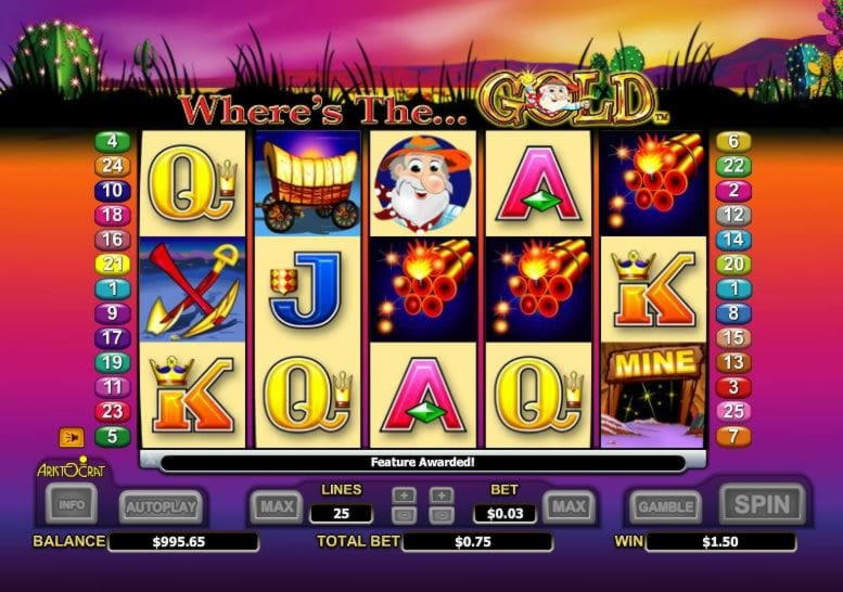 $3970 No Deposit Bonus Code at Casino Luck