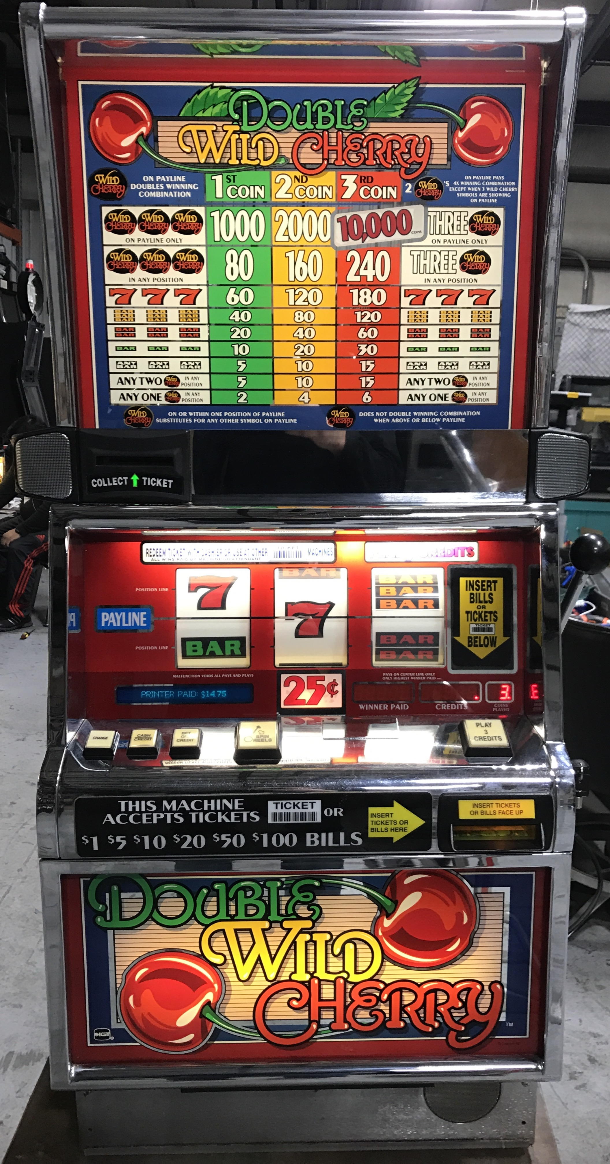 ﻿$4620 NO DEPOSIT at Energy Casino