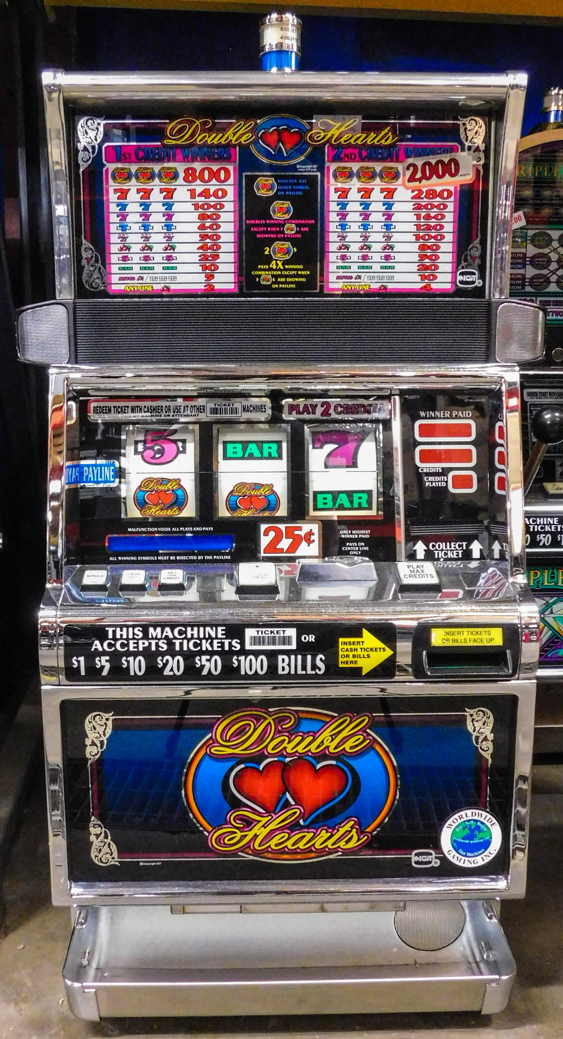 520% Best signup bonus casino at High Roller Casino