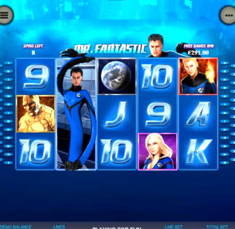 190 Free Spins right now at Leo Vegas Casino