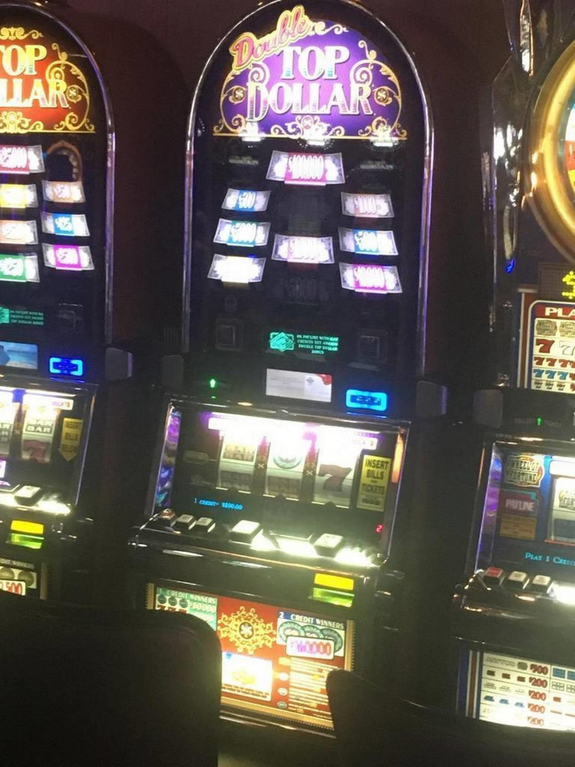 165 Free spins no deposit at Energy Casino