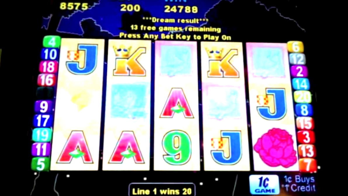 120% Best Signup Bonus Casino at Kaboo Casino