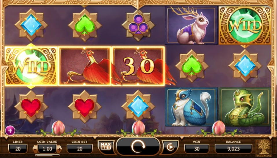 £350 Online Casino Tournament at Slots Million Casino
