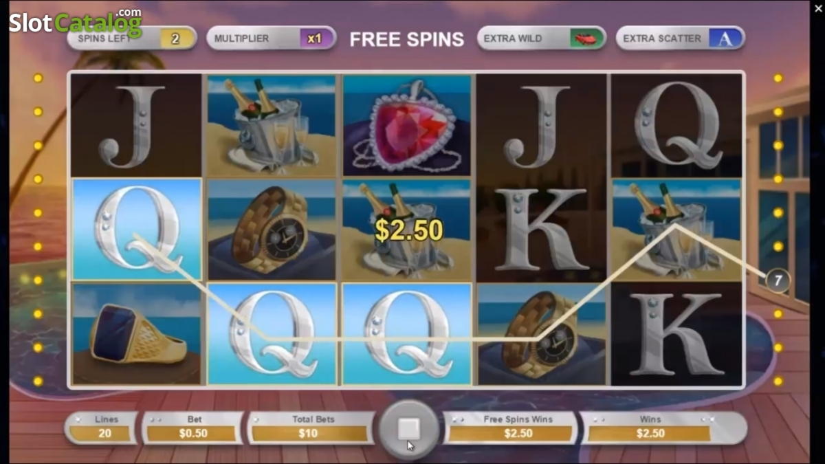 EUR 670 Online Casino Tournament at Vegas Hero Casino