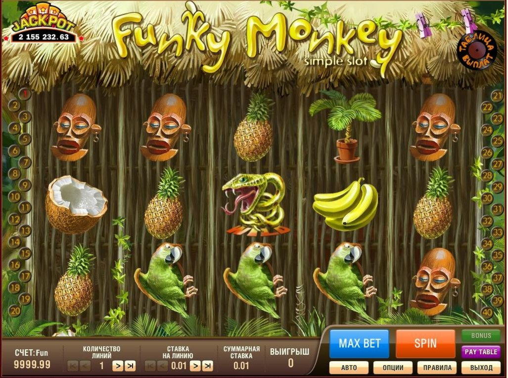 40 Free spins no deposit casino at Gate777 Casino