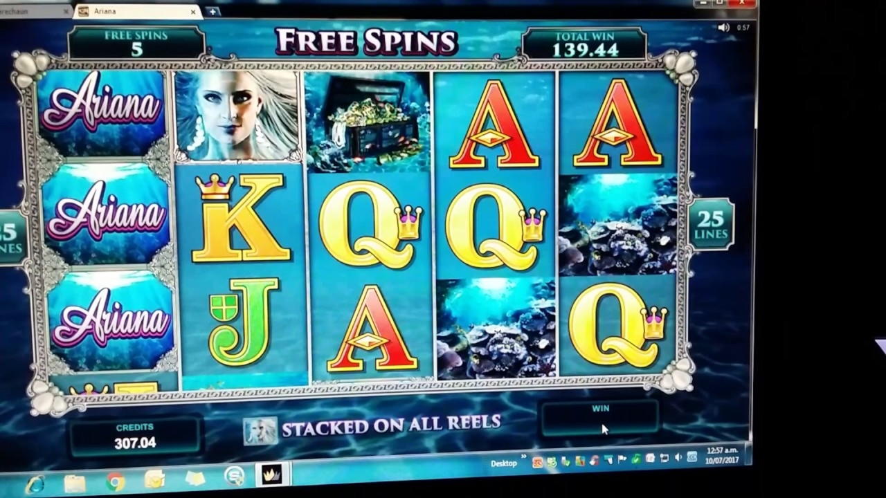 €910 Online Casino Tournament at Leo Vegas Casino