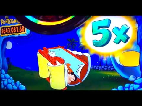 125 free casino spins at Casino Luck