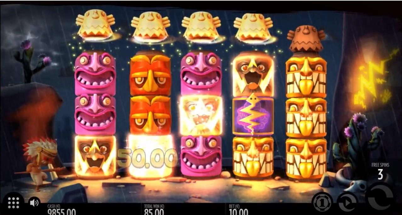 €350 Tournament at Energy Casino