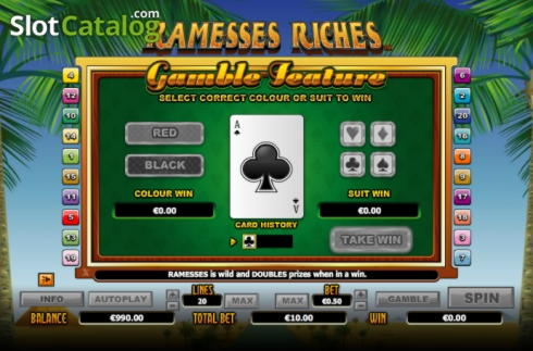 €2235 No deposit at Gate777 Casino
