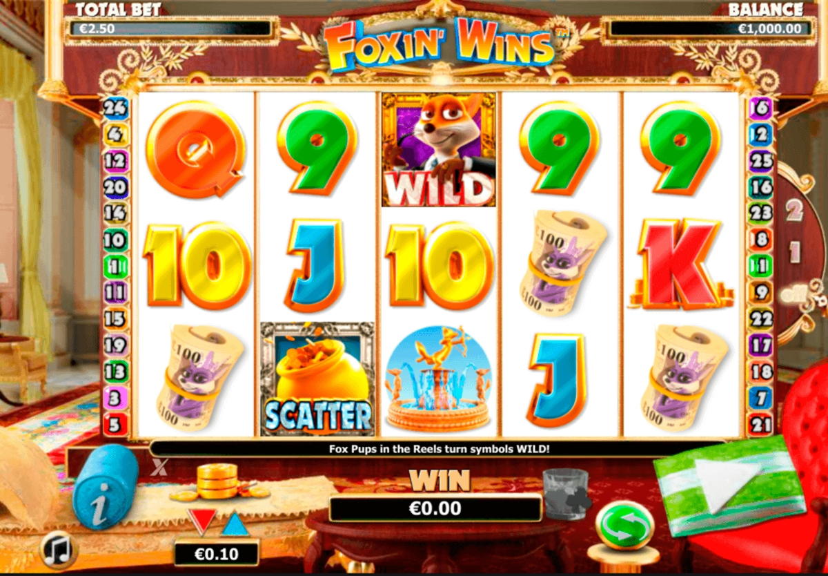 65 Free Spins right now at Big Cash Casino