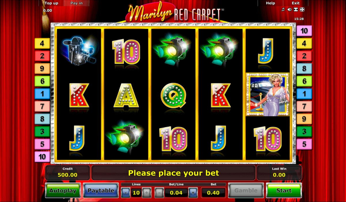 $560 Free chip at Genesis Casino