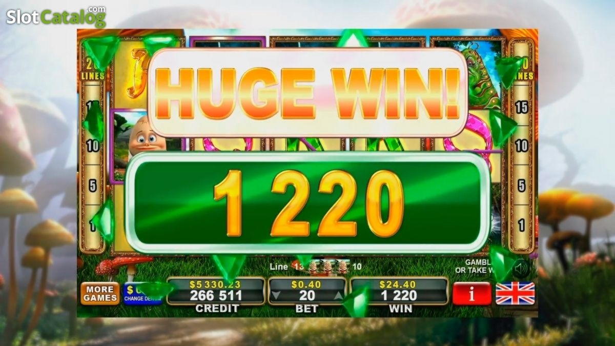 EUR 365 No deposit at Dunder Casino