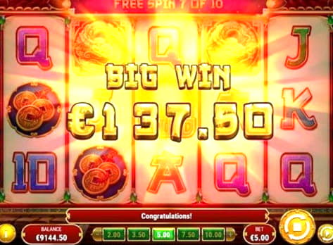 €4130 NO DEPOSIT CASINO BONUS at Guts Casino