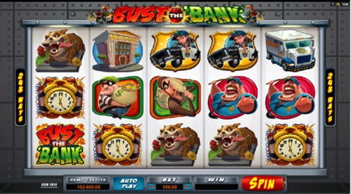 €335 FREE CHIP at Slots Million Casino