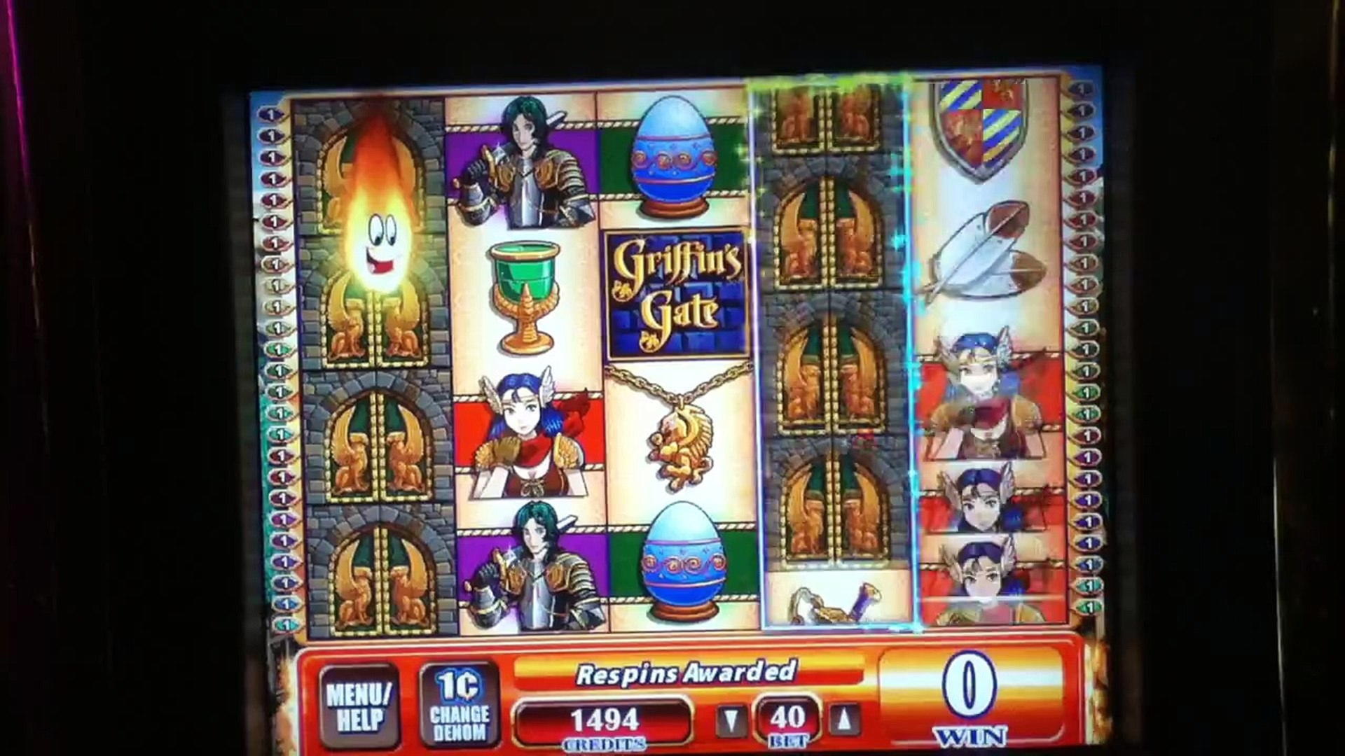 135 free casino spins at High Roller Casino
