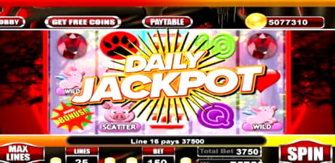 €75 free chip casino at YoYo Casino