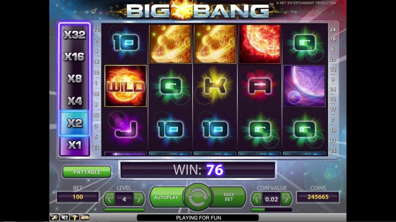 EUR 960 Casino Tournament at Leo Vegas Casino