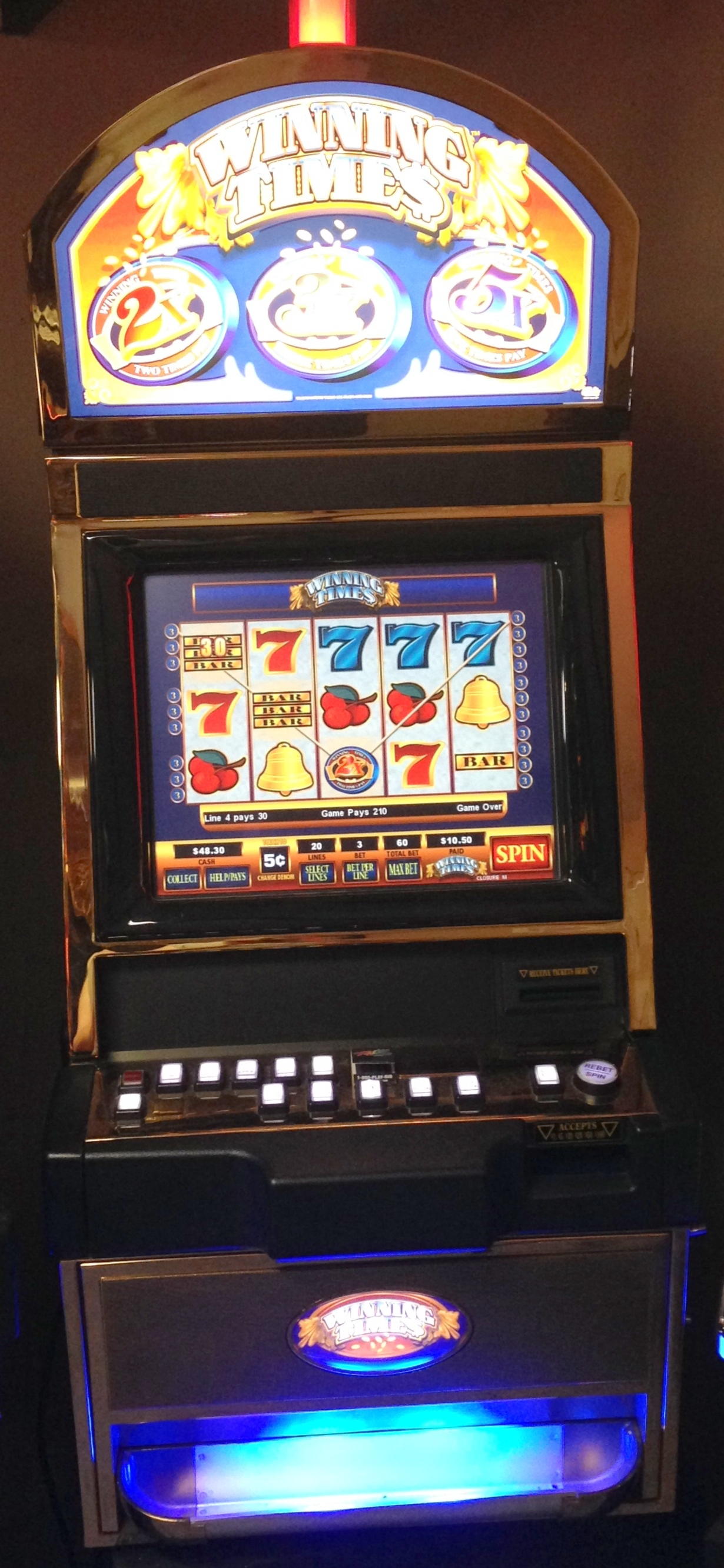 65% Signup casino bonus at 888 Casino