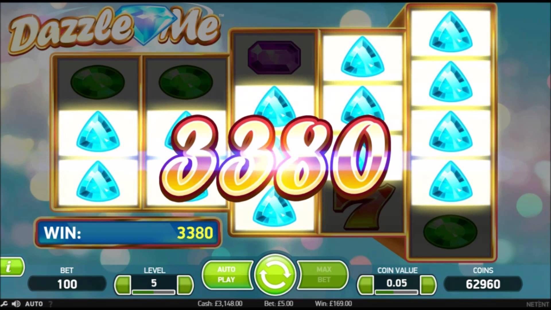140 Loyal Free Spins! at Betway Casino