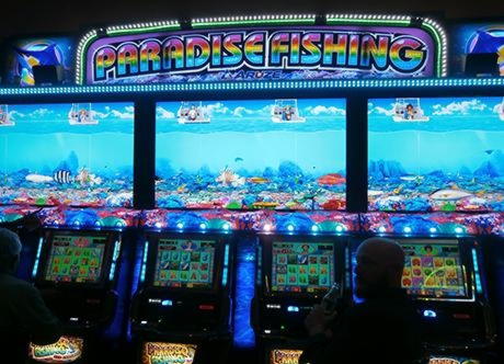 360% Signup Casino Bonus at Guts Casino