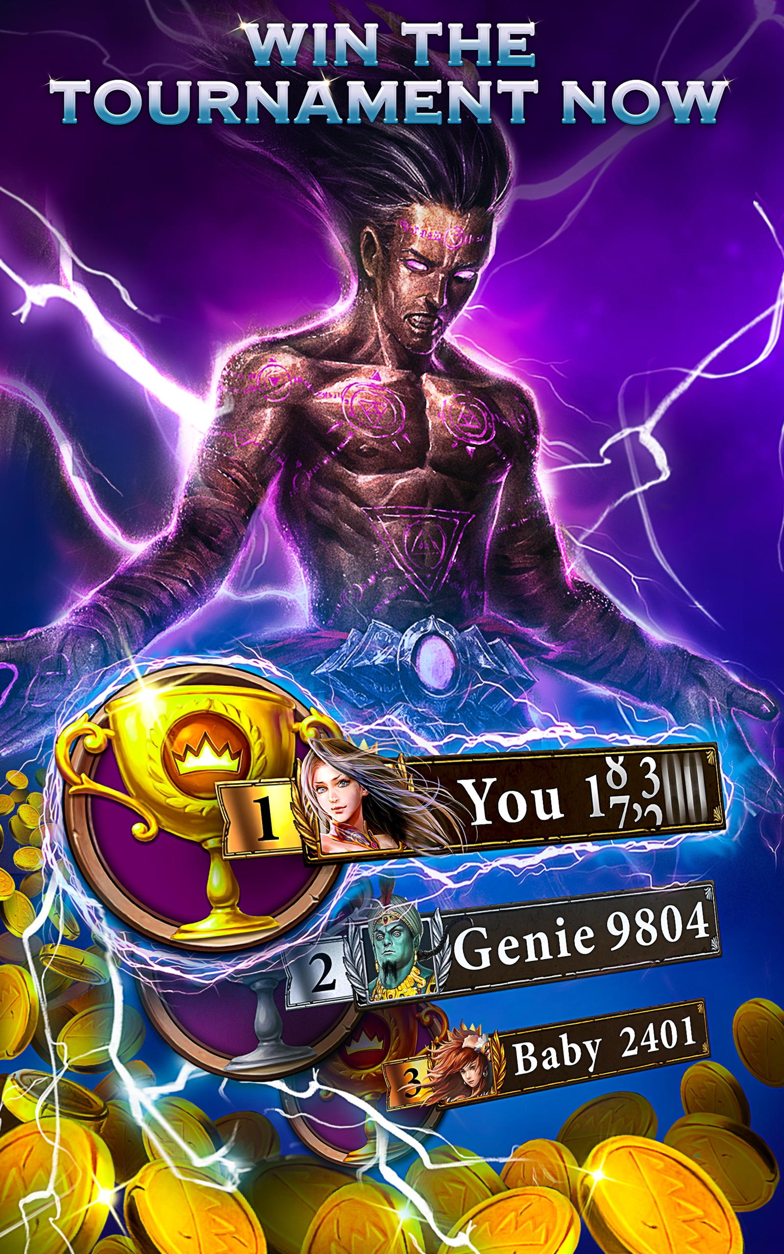 100% Signup Casino Bonus at Leo Vegas Casino