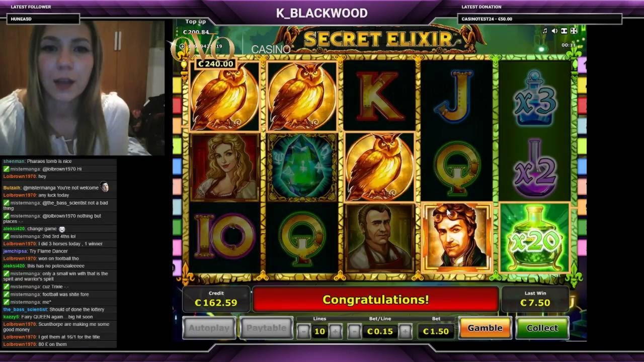 £60 Online Casino Tournament at YoYo Casino
