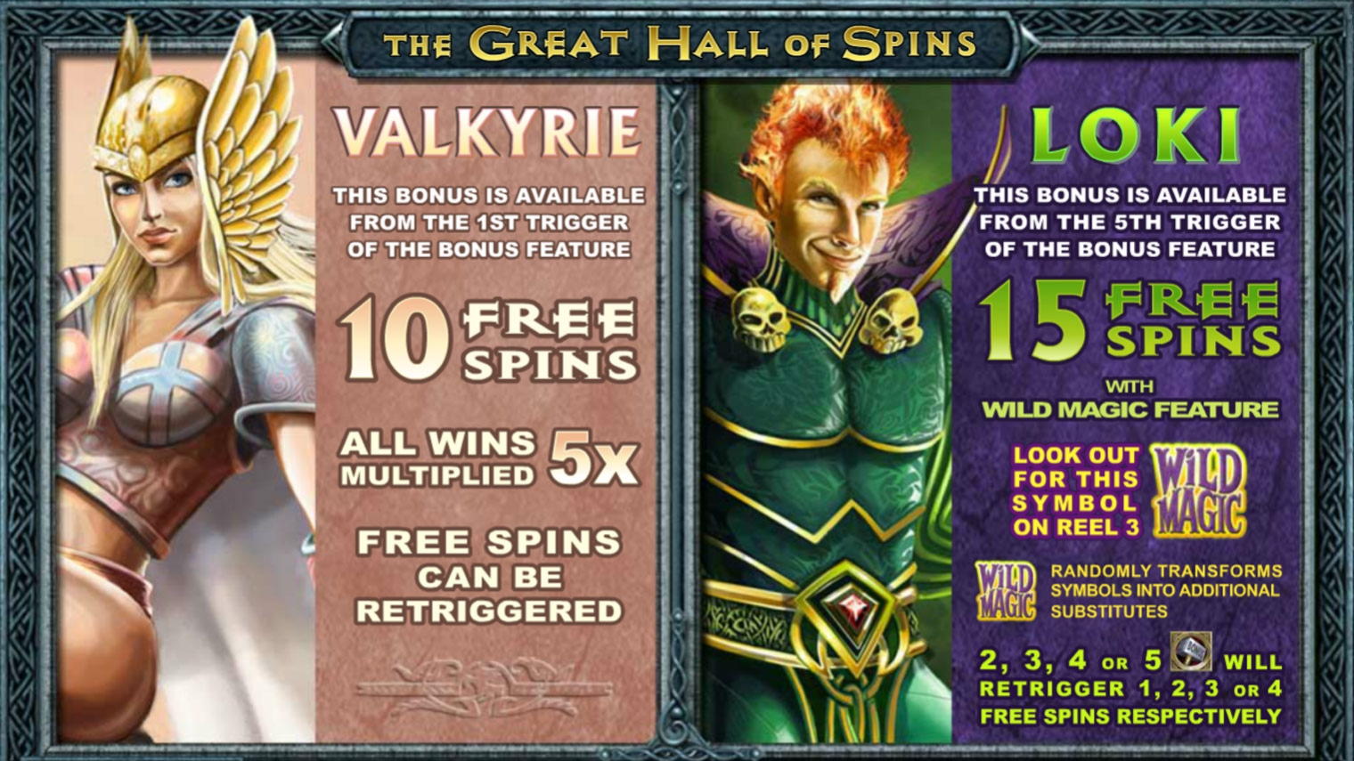 75 free spins no deposit casino at Kaboo Casino