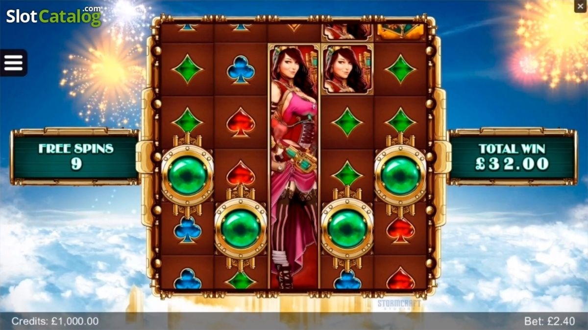 260 Free spins casino at Kaboo Casino