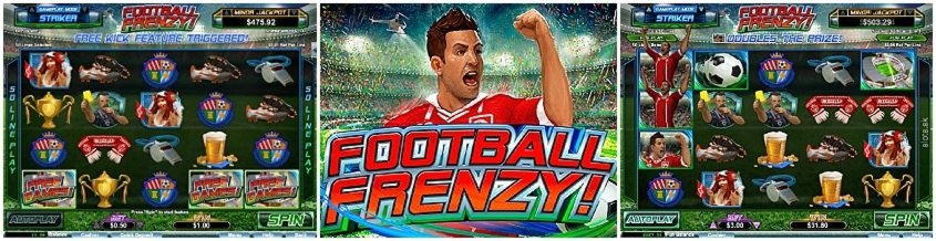 145 Free Casino Spins at Energy Casino