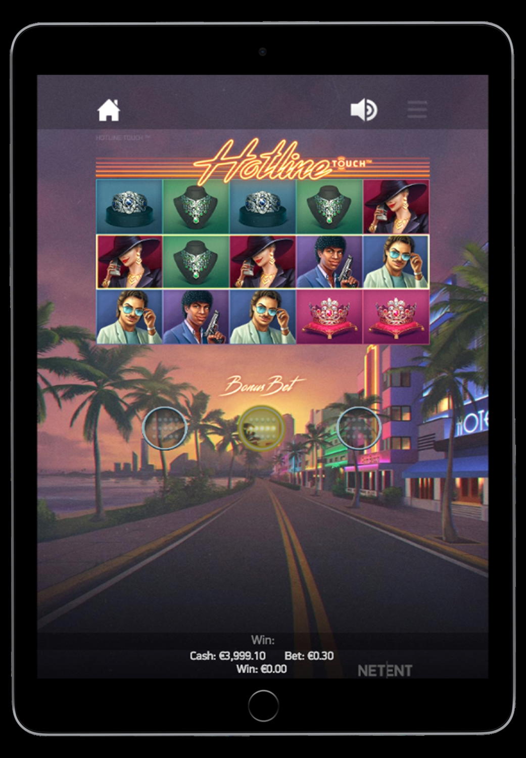 $135 Free chip at Genesis Casino