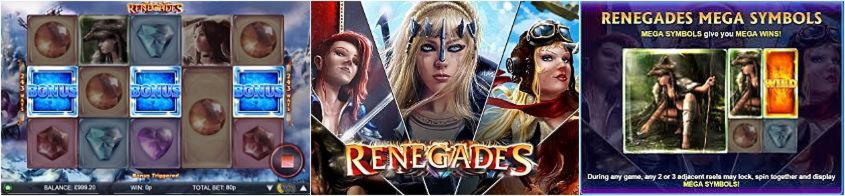 80 Free Spins at Vegas Hero Casino